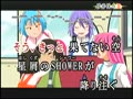 【DAM映像】 DISCOTHEQUE(カラオケ音源) [ロザリオとバンパイア CAPU2]