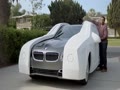 BMW Protected Funny TV Commercial 