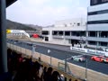 スーパーGT　岡山公式テスト　GT300スタート練習