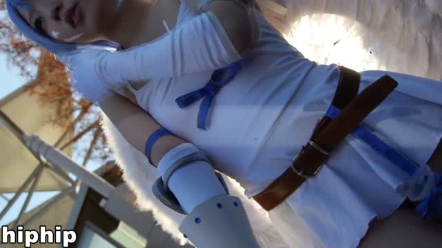 過激なコスプレ美**達 ハミ乳 食い込み 激エロパフォーマンスNO